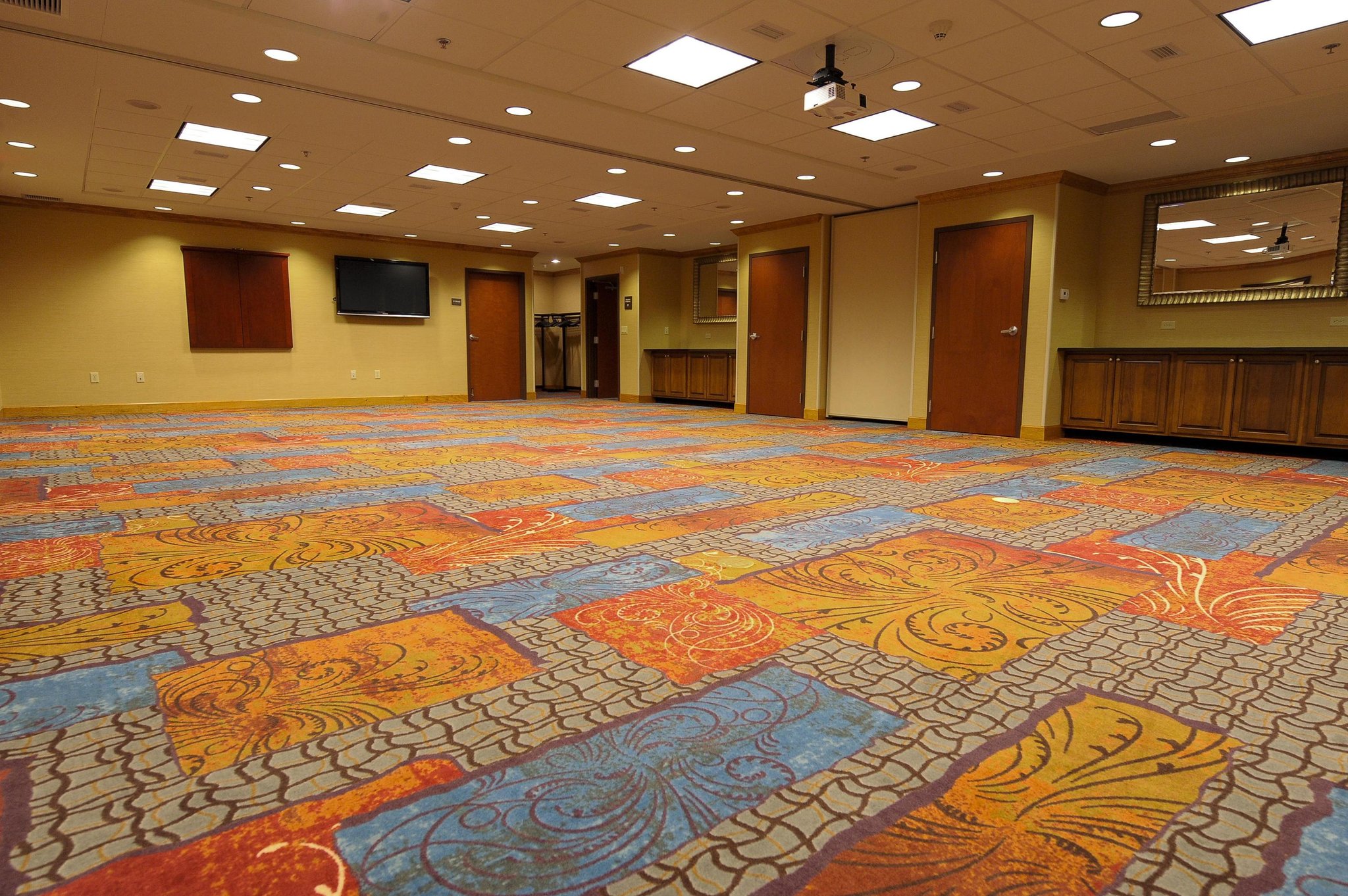 Hampton Inn & Suites Craig Hampton Inn & Suites Craig