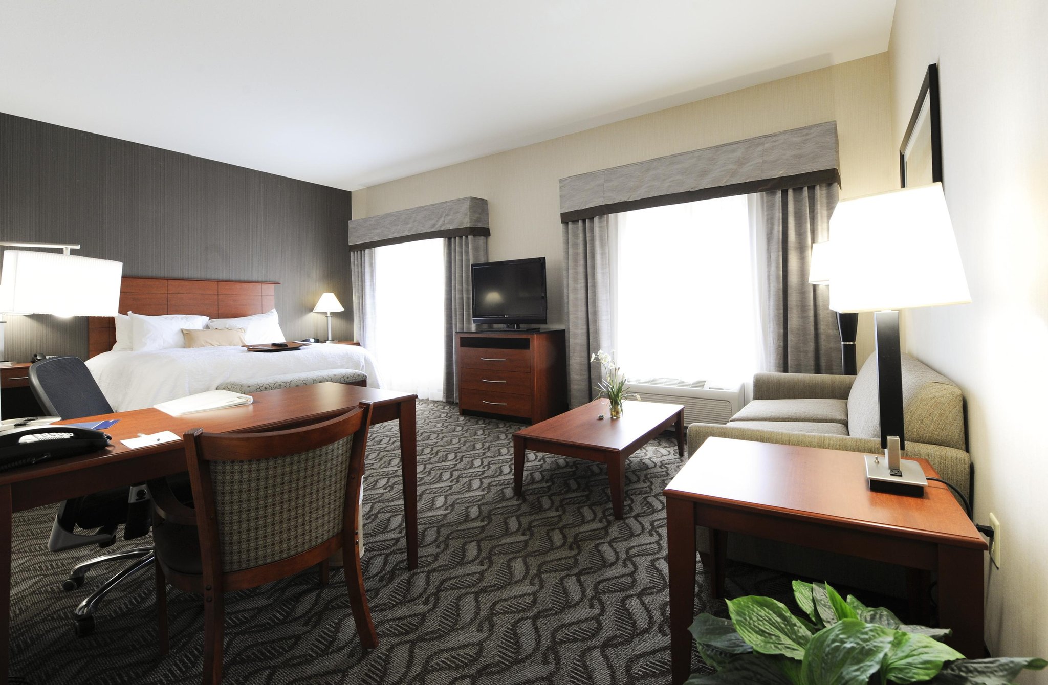 Hampton Inn & Suites Craig Hampton Inn & Suites Craig
