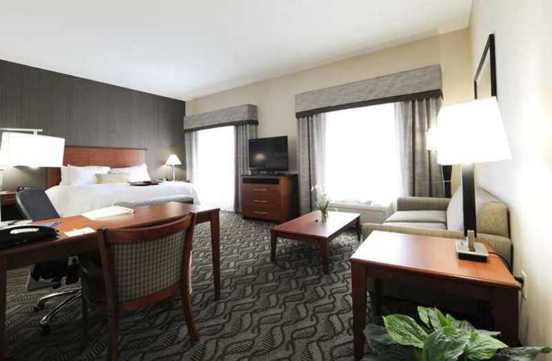 Hampton Inn & Suites Craig Hampton Inn & Suites Craig
