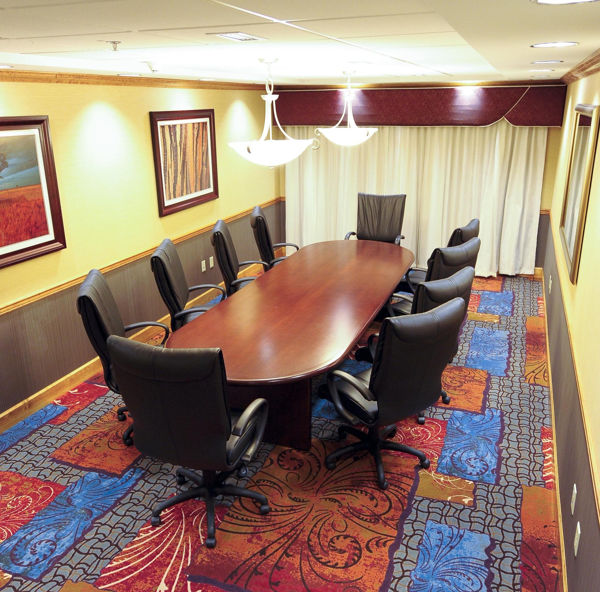 Hampton Inn & Suites Craig Hampton Inn & Suites Craig