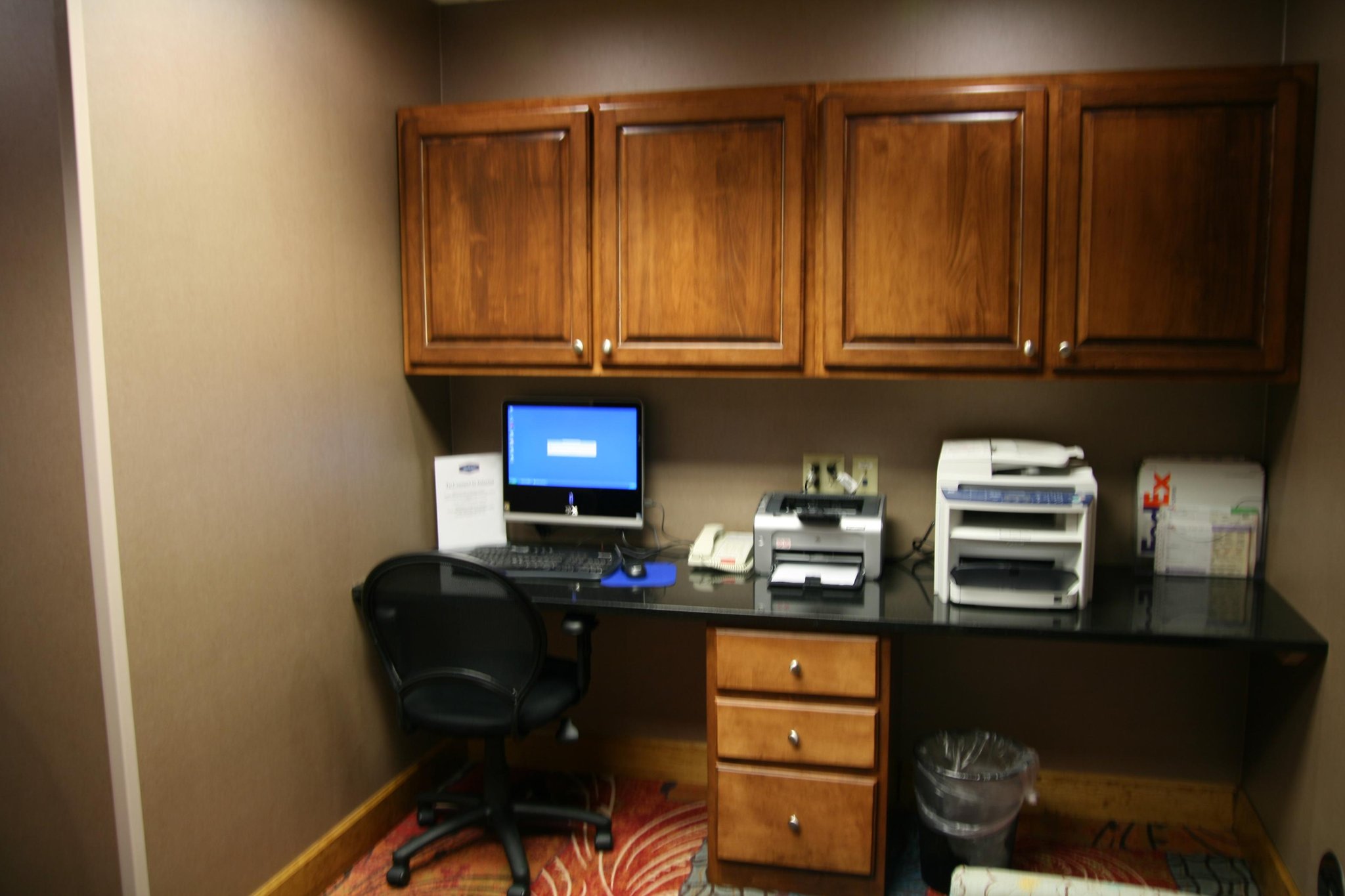 Hampton Inn & Suites Craig Hampton Inn & Suites Craig