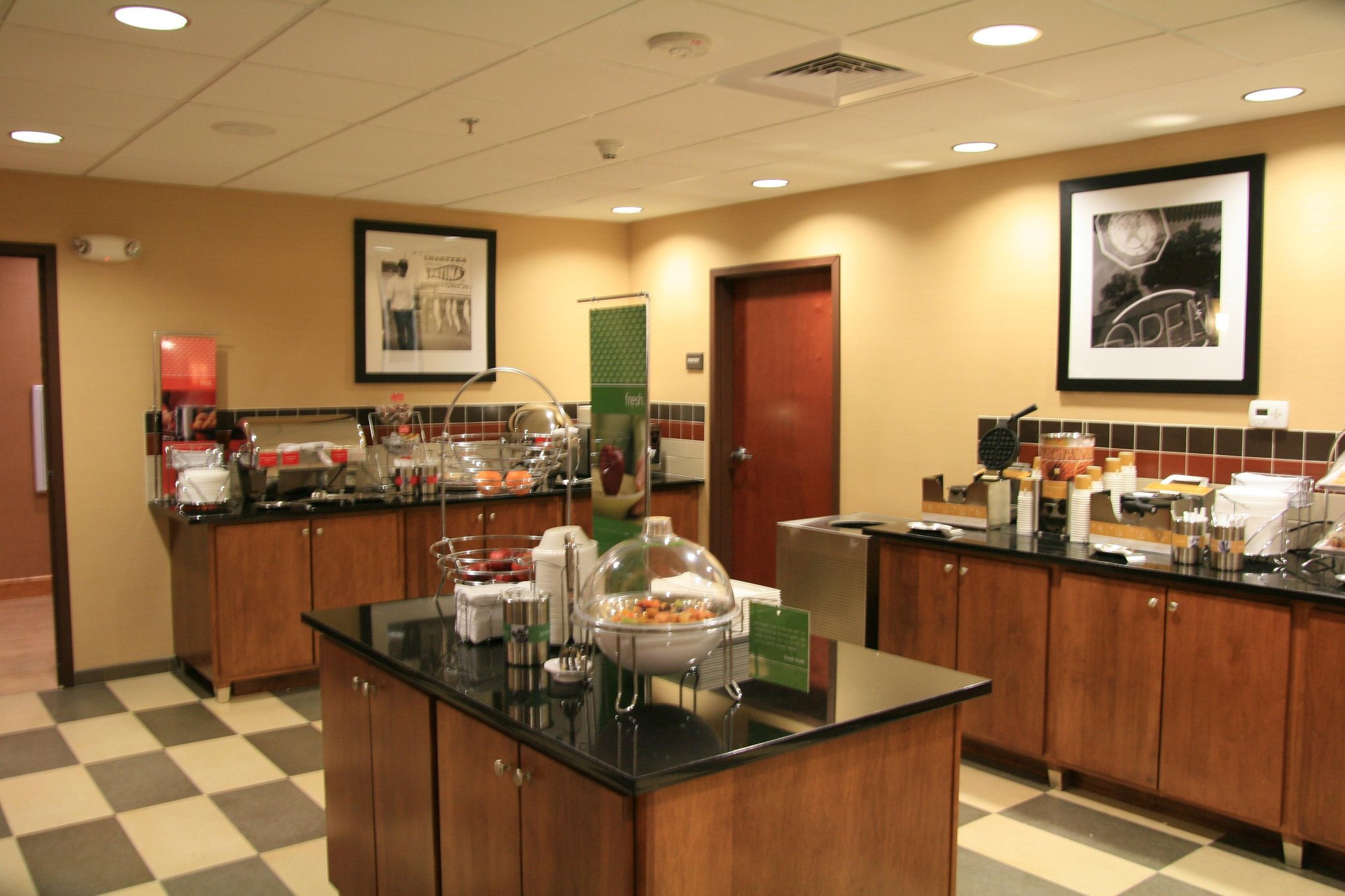 Hampton Inn & Suites Craig Hampton Inn & Suites Craig
