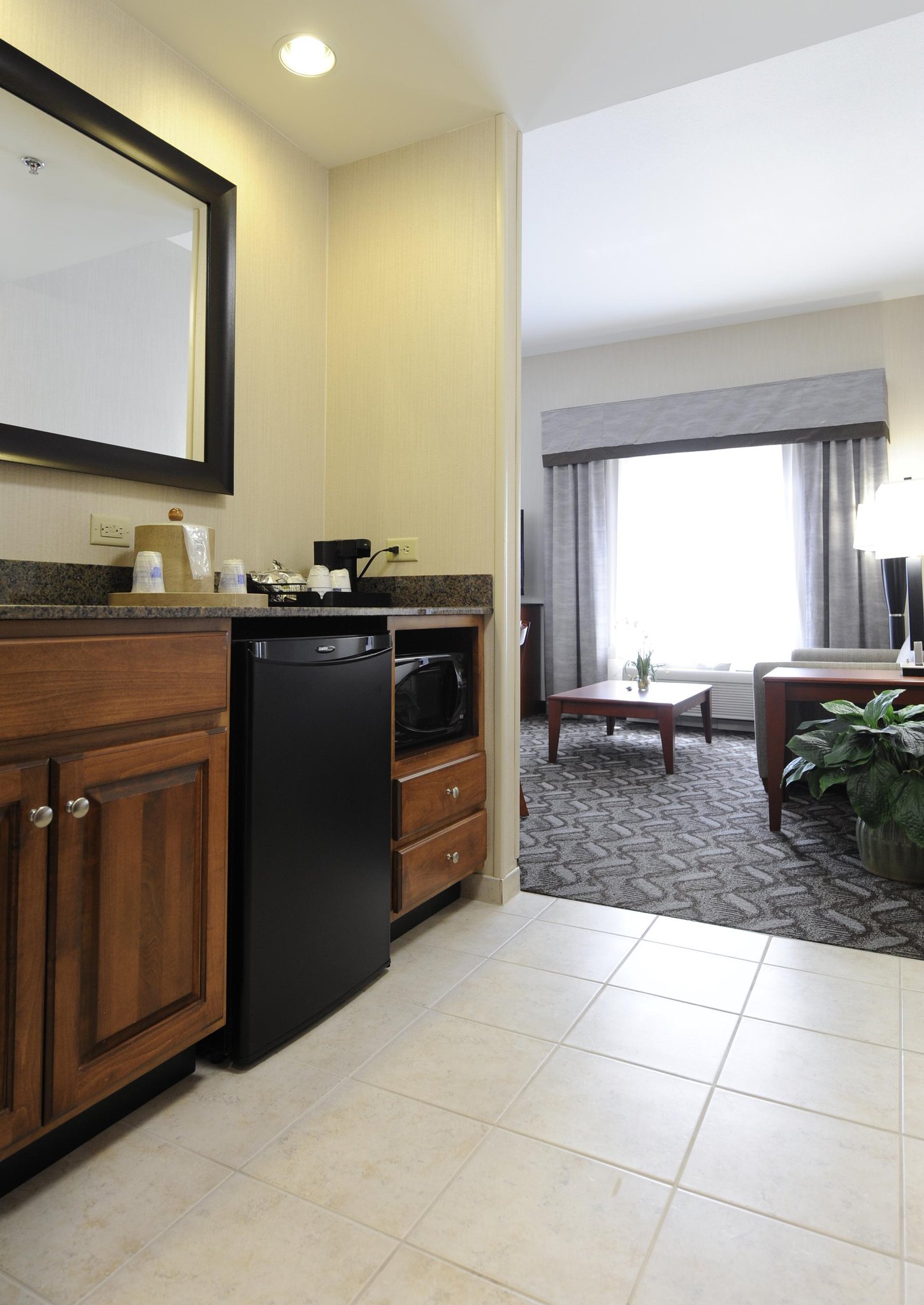 Hampton Inn & Suites Craig Hampton Inn & Suites Craig