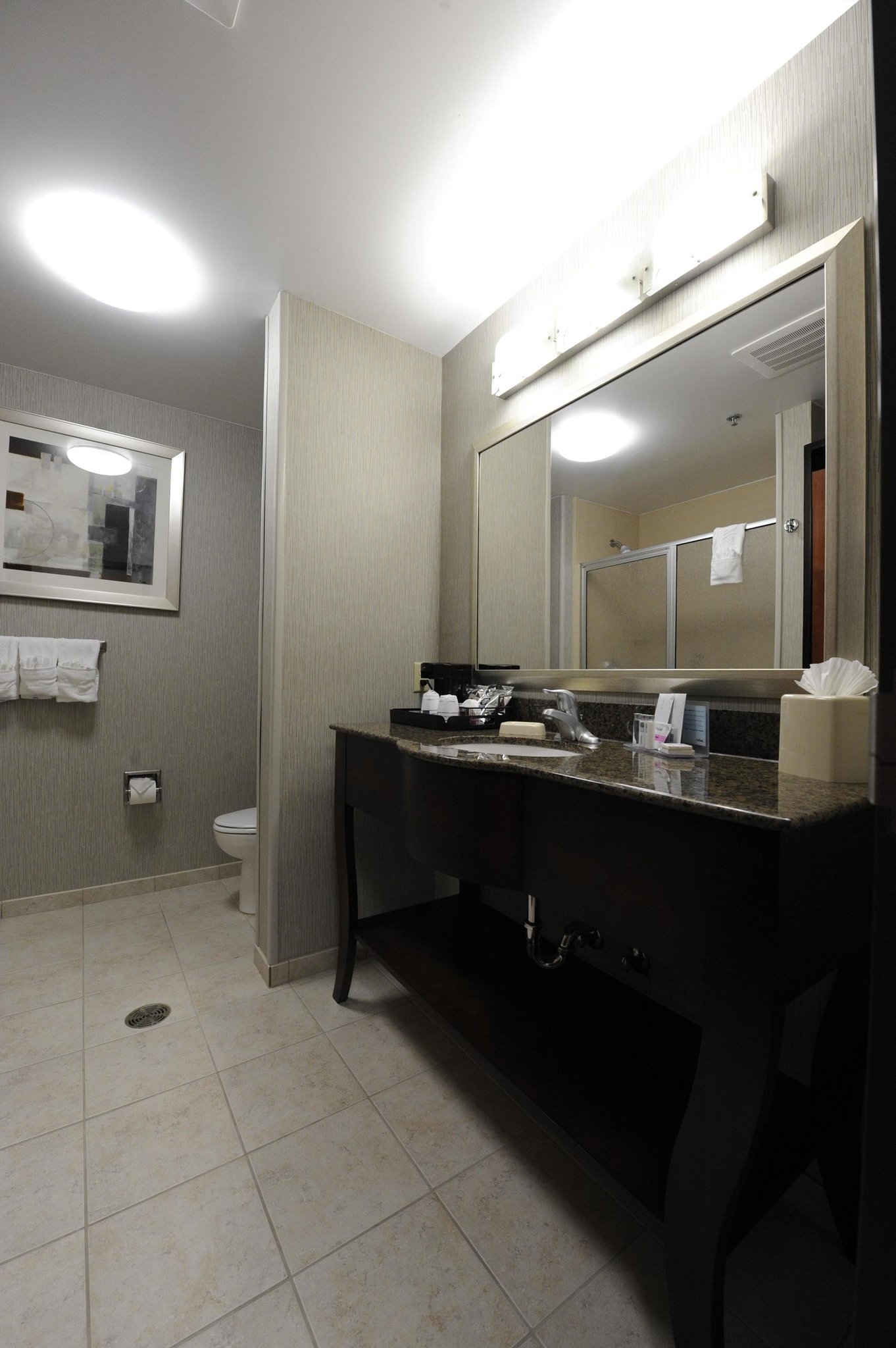 Hampton Inn & Suites Craig Hampton Inn & Suites Craig