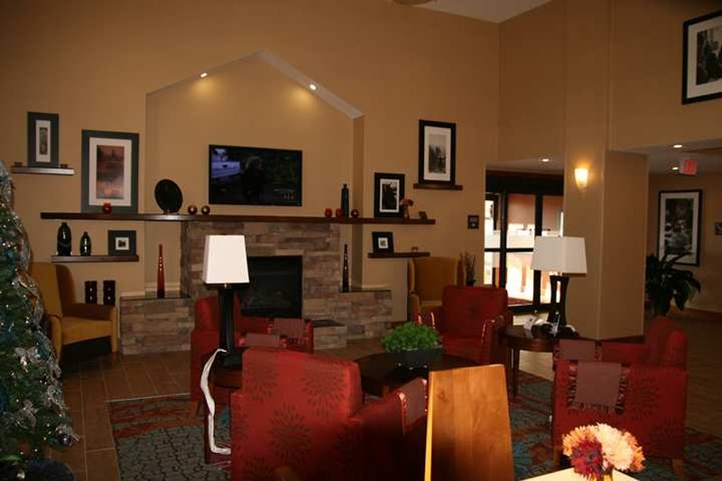 Hampton Inn & Suites Craig Hampton Inn & Suites Craig