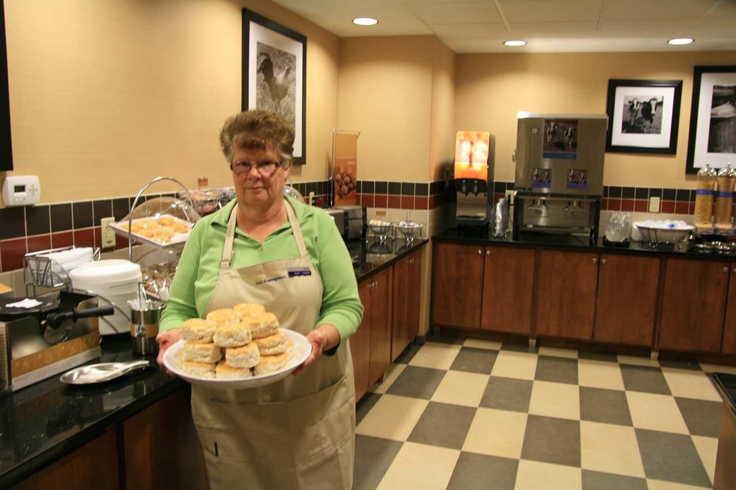 Hampton Inn & Suites Craig Hampton Inn & Suites Craig