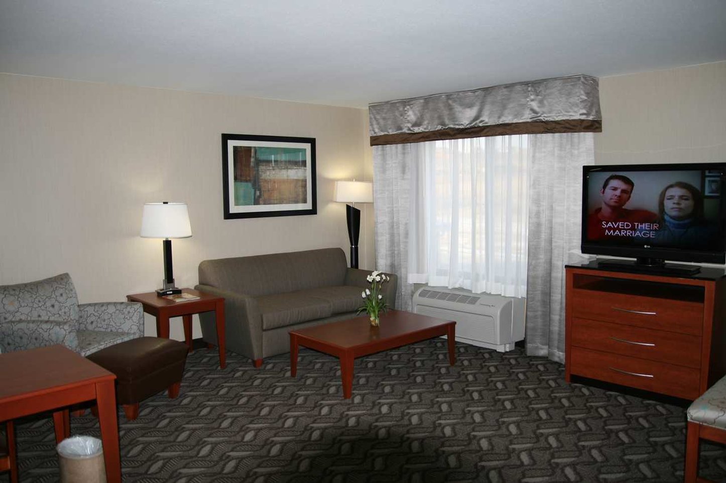 Hampton Inn & Suites Craig Hampton Inn & Suites Craig