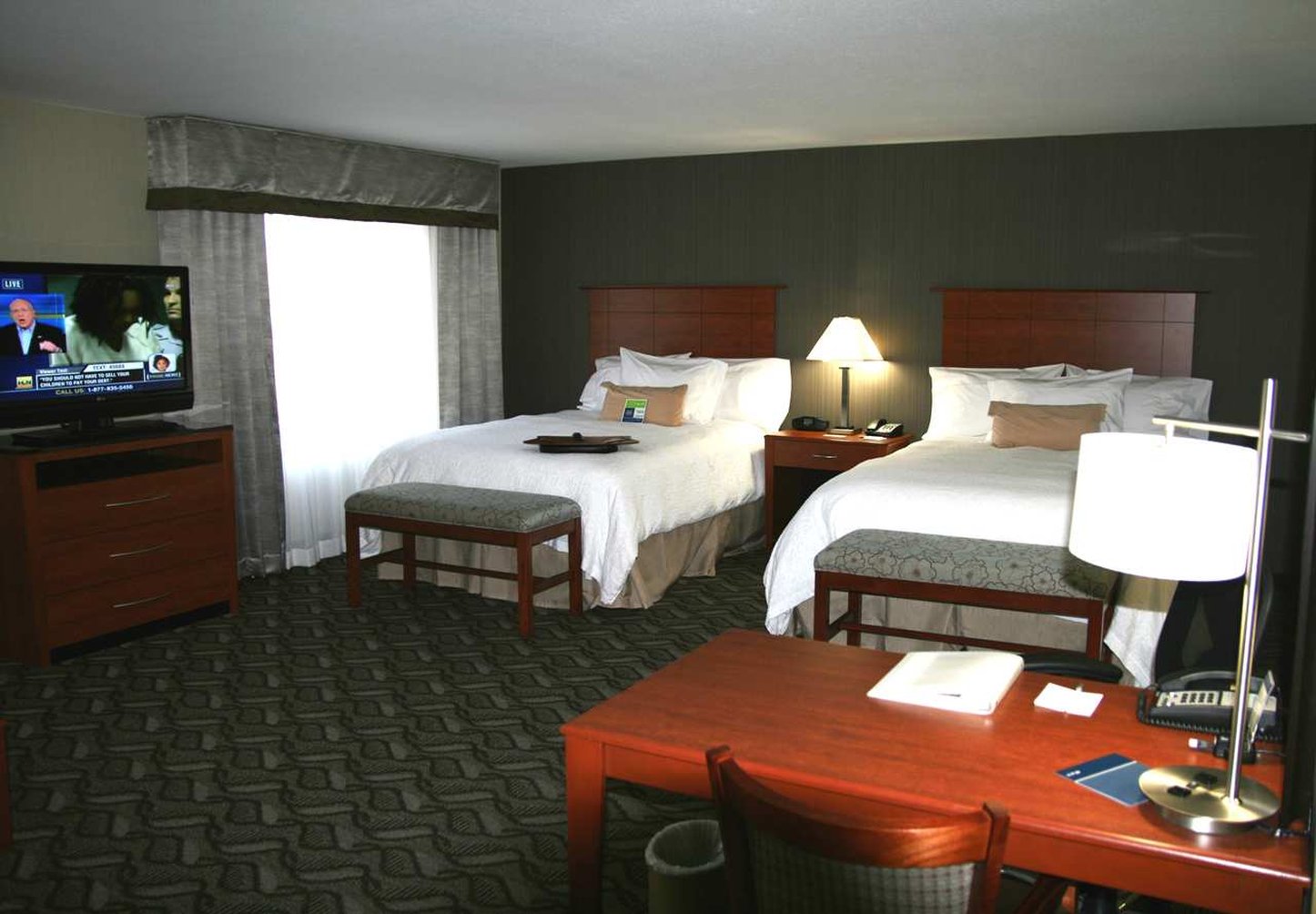 Hampton Inn & Suites Craig Hampton Inn & Suites Craig