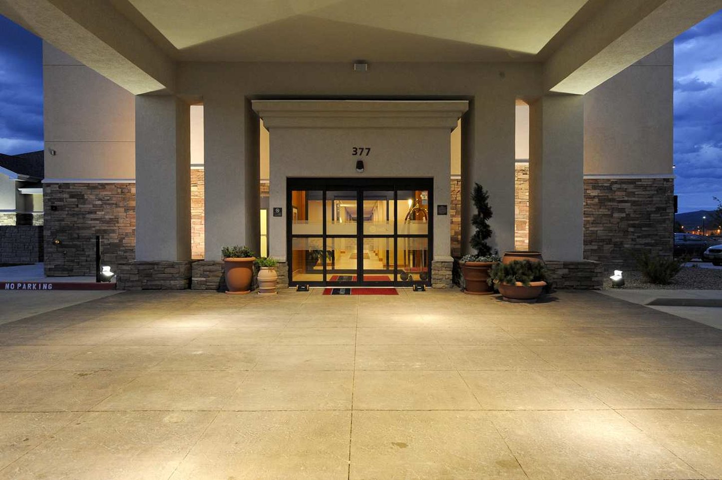 Hampton Inn & Suites Craig Hampton Inn & Suites Craig