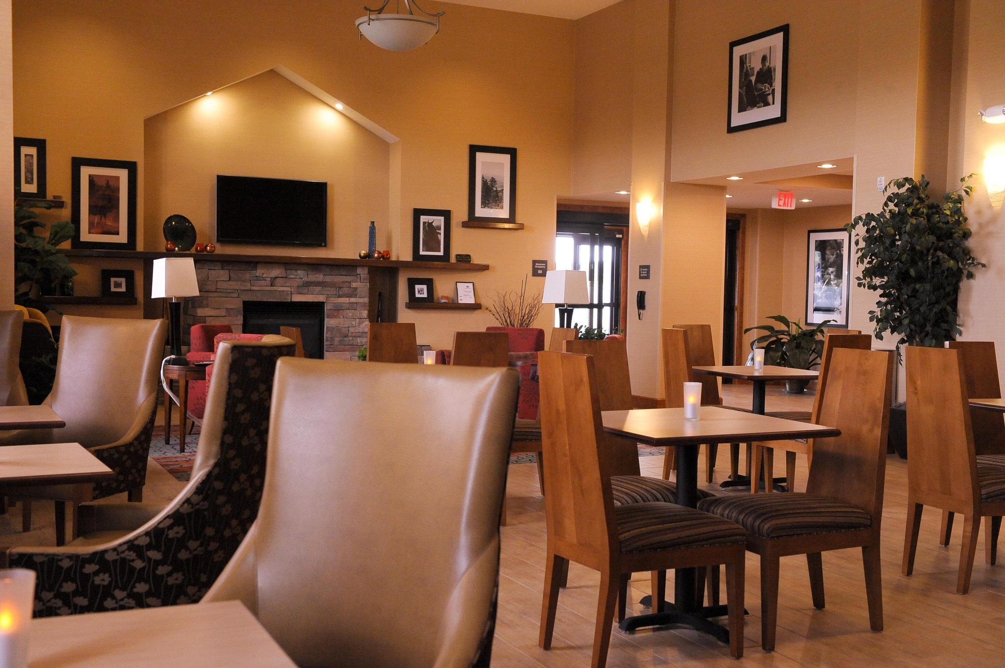 Hampton Inn & Suites Craig Hampton Inn & Suites Craig