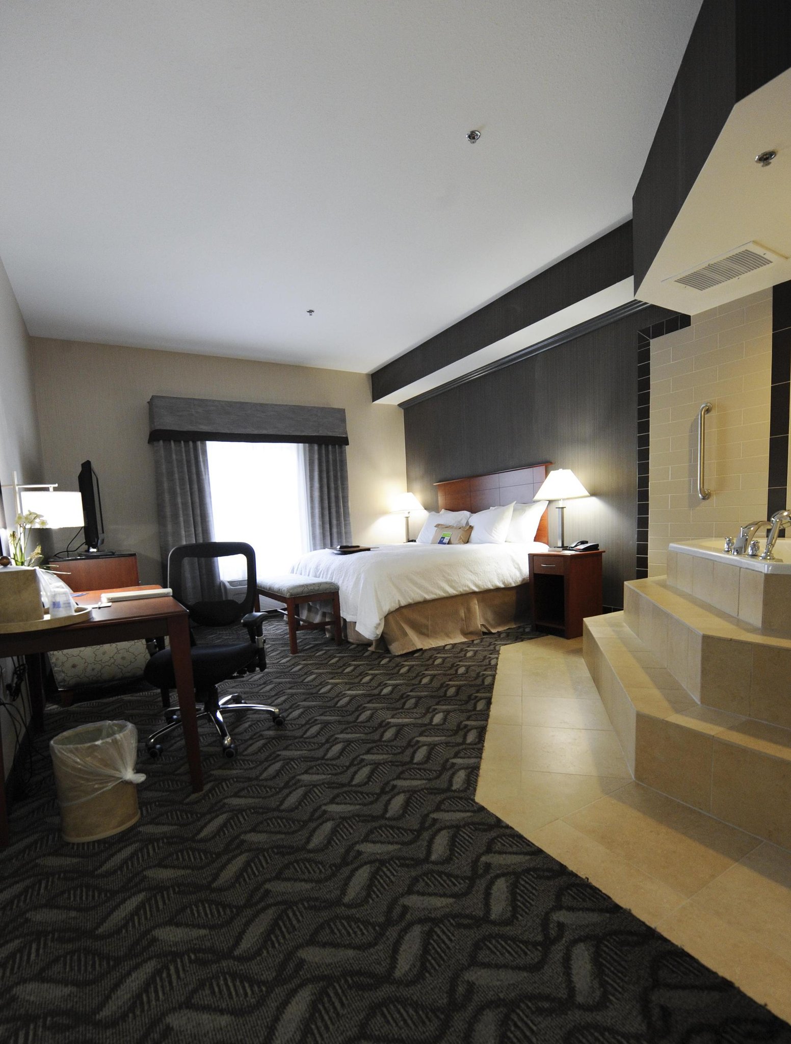 Hampton Inn & Suites Craig Hampton Inn & Suites Craig