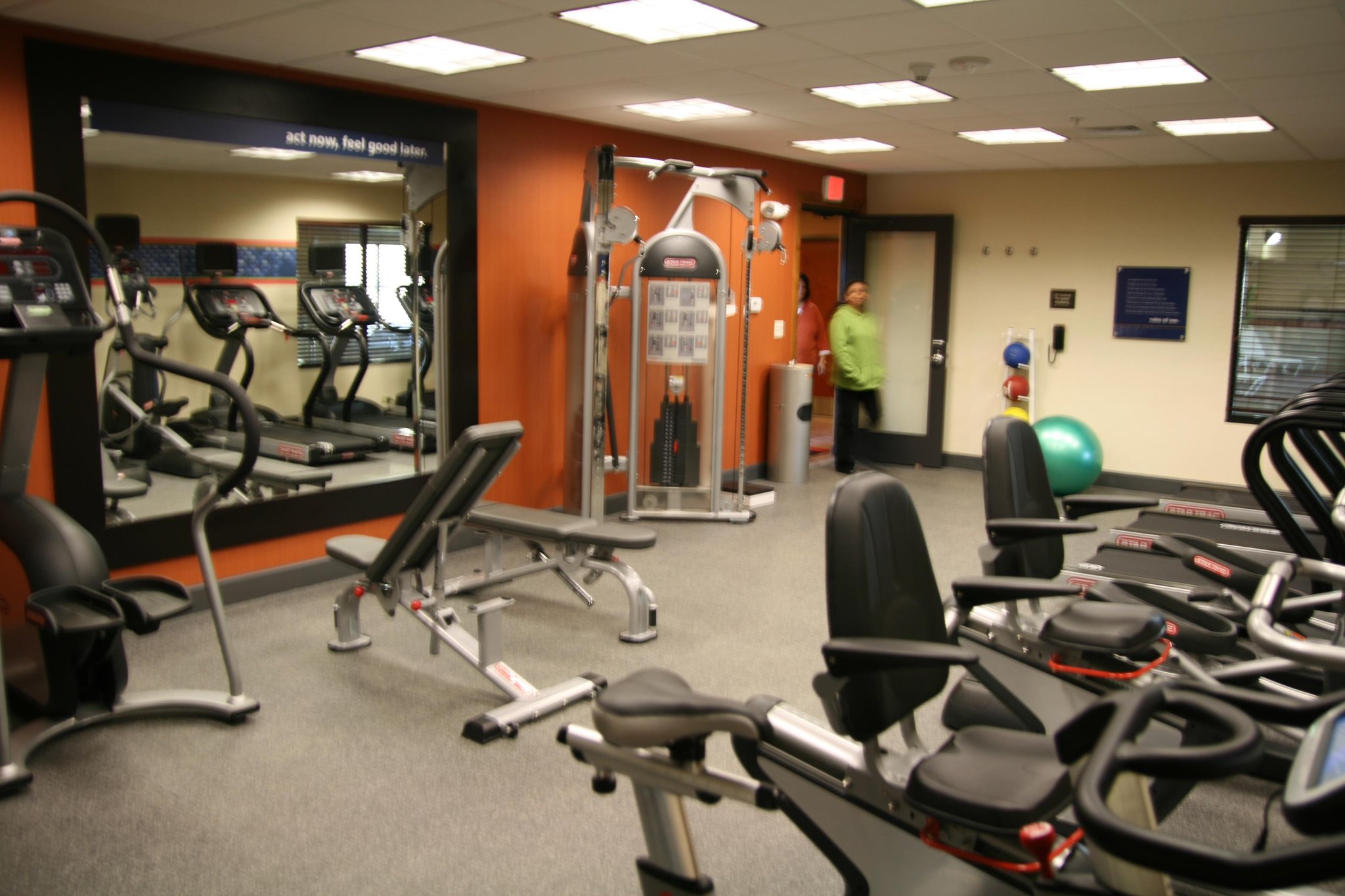 Hampton Inn & Suites Craig Hampton Inn & Suites Craig