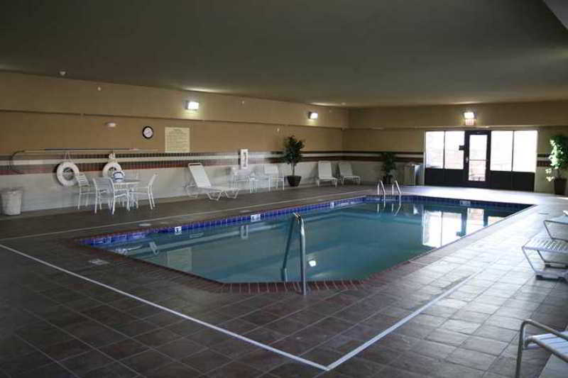 Hampton Inn & Suites Craig Hampton Inn & Suites Craig