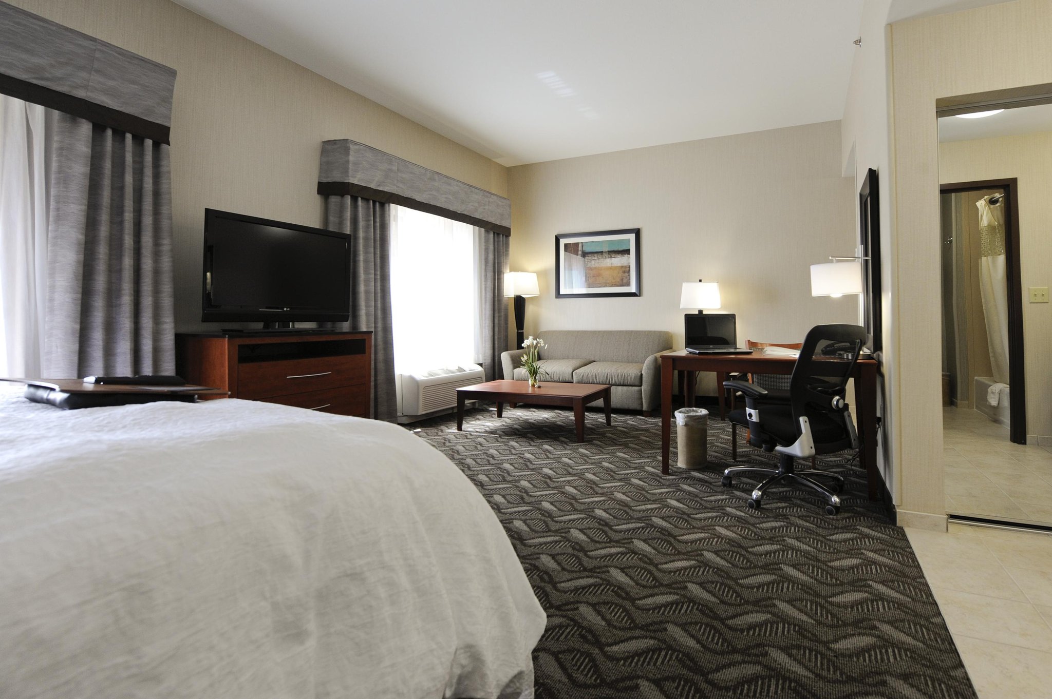 Hampton Inn & Suites Craig Hampton Inn & Suites Craig