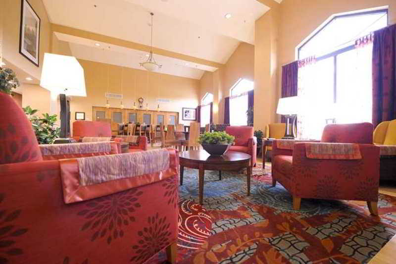 Hampton Inn & Suites Craig Hampton Inn & Suites Craig