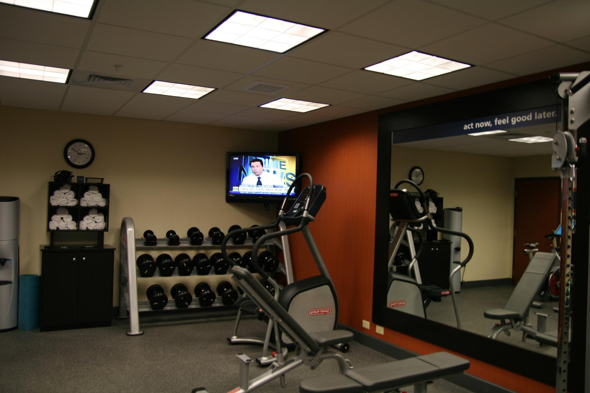 Hampton Inn & Suites Craig Hampton Inn & Suites Craig