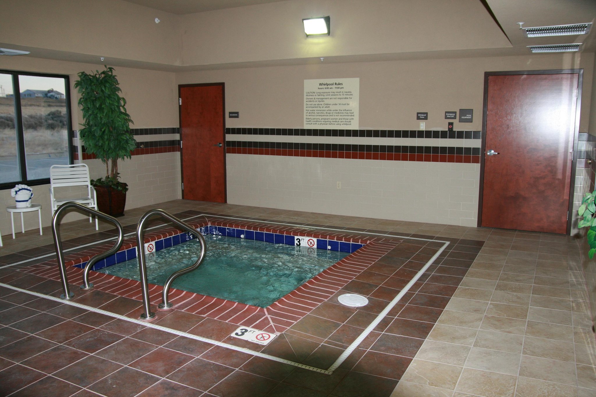 Hampton Inn & Suites Craig Hampton Inn & Suites Craig
