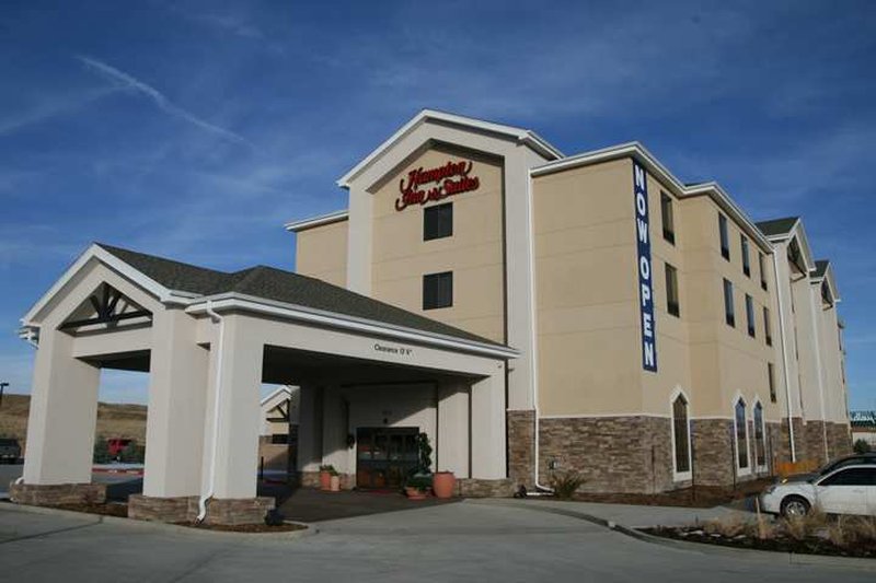 Hampton Inn & Suites Craig Hampton Inn & Suites Craig