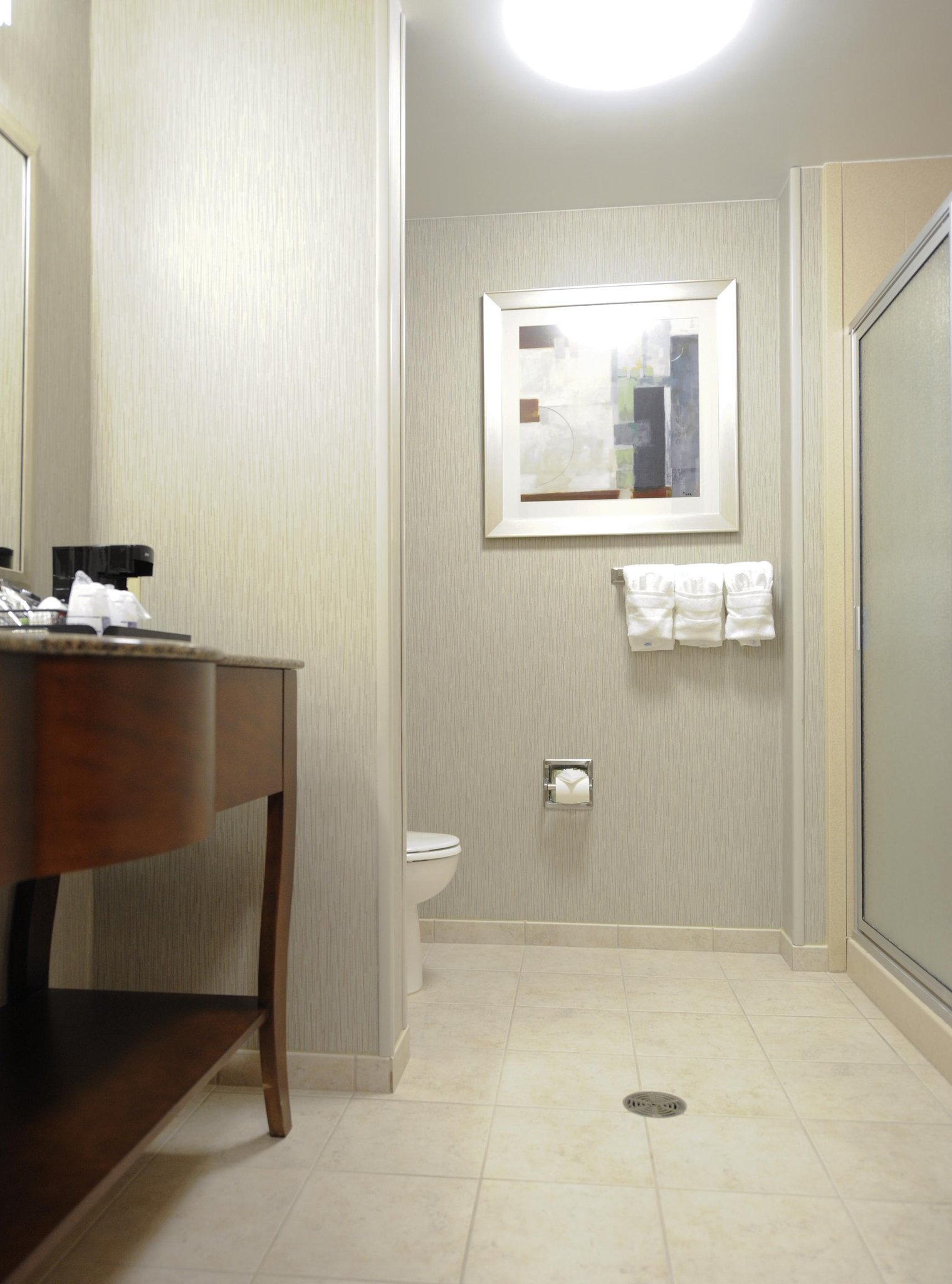 Hampton Inn & Suites Craig Hampton Inn & Suites Craig