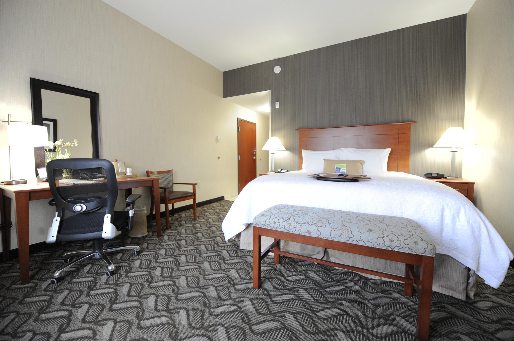 Hampton Inn & Suites Craig Hampton Inn & Suites Craig