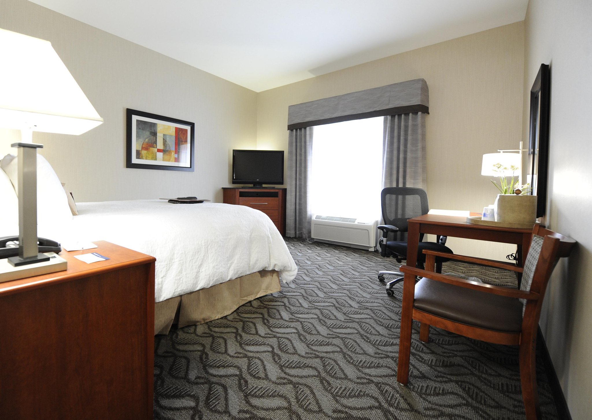 Hampton Inn & Suites Craig Hampton Inn & Suites Craig