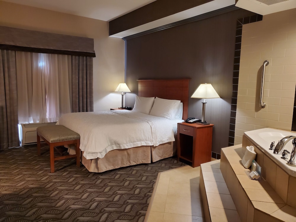 Hampton Inn & Suites Craig Hampton Inn & Suites Craig