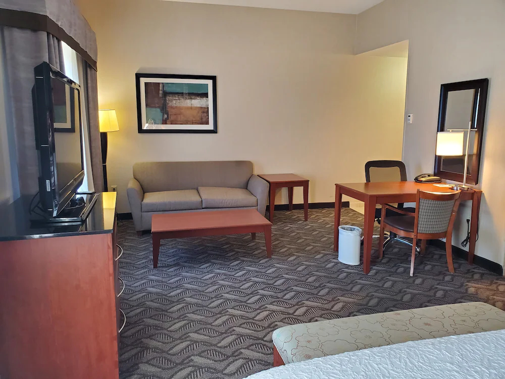 Hampton Inn & Suites Craig Hampton Inn & Suites Craig