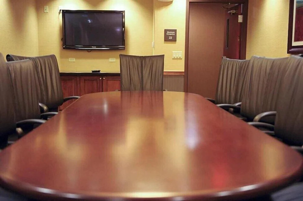 Hampton Inn & Suites Craig Hampton Inn & Suites Craig