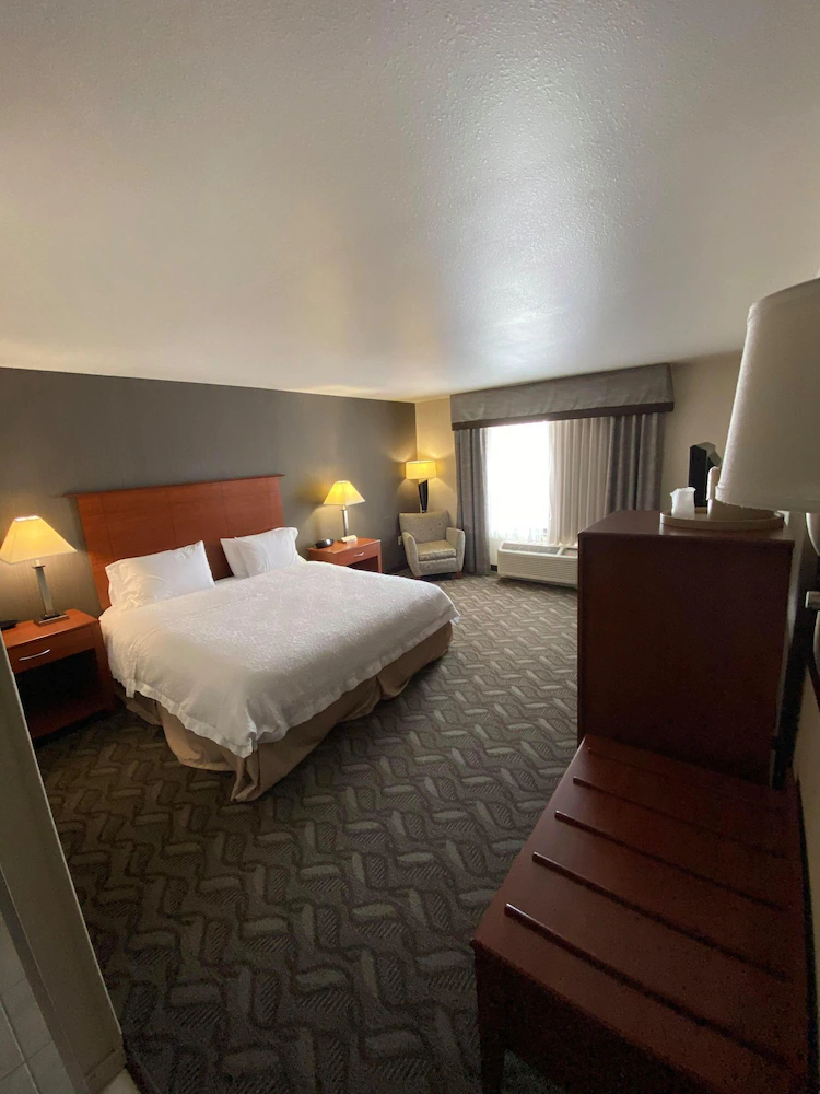 Hampton Inn & Suites Craig Hampton Inn & Suites Craig