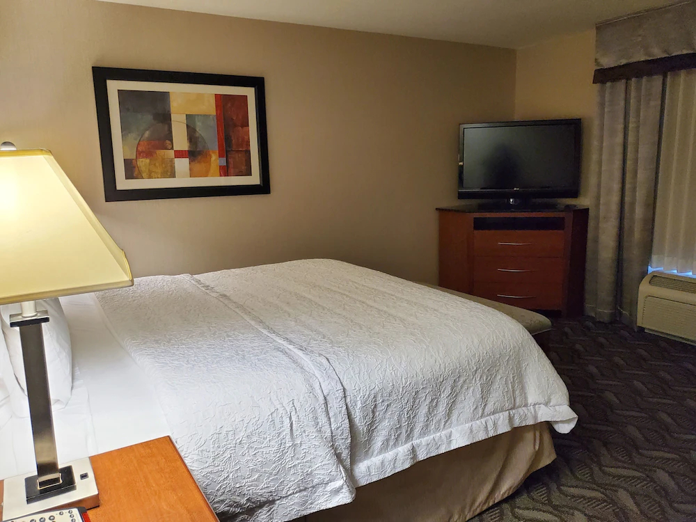 Hampton Inn & Suites Craig Hampton Inn & Suites Craig