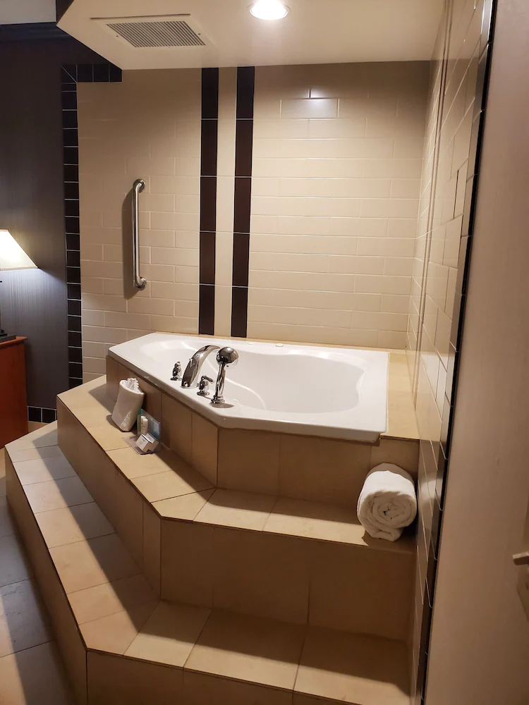 Hampton Inn & Suites Craig Hampton Inn & Suites Craig