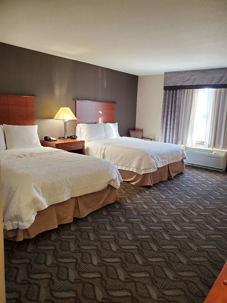 Hampton Inn & Suites Craig Hampton Inn & Suites Craig