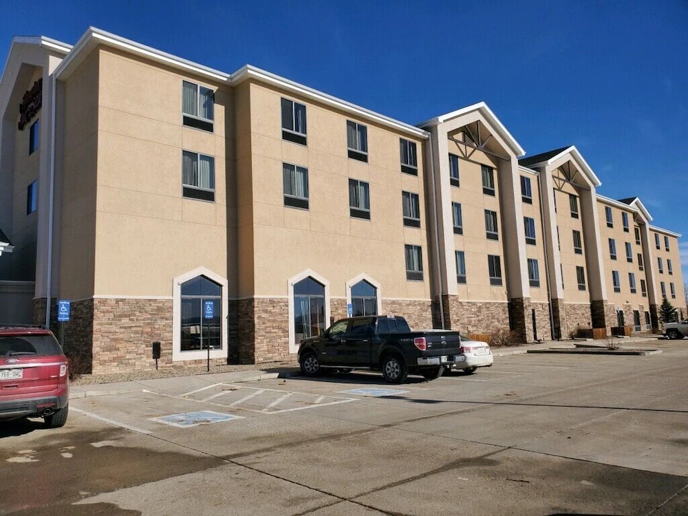 Hampton Inn & Suites Craig Hampton Inn & Suites Craig