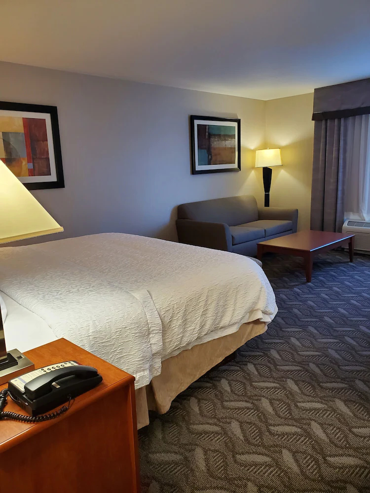 Hampton Inn & Suites Craig Hampton Inn & Suites Craig