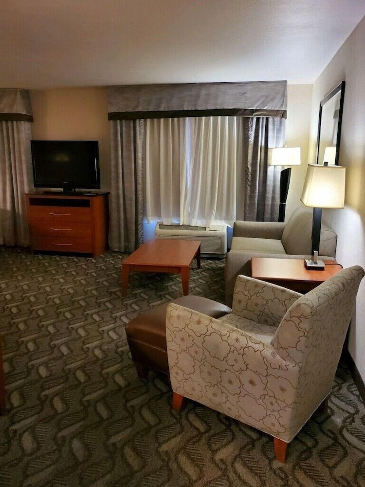 Hampton Inn & Suites Craig Hampton Inn & Suites Craig