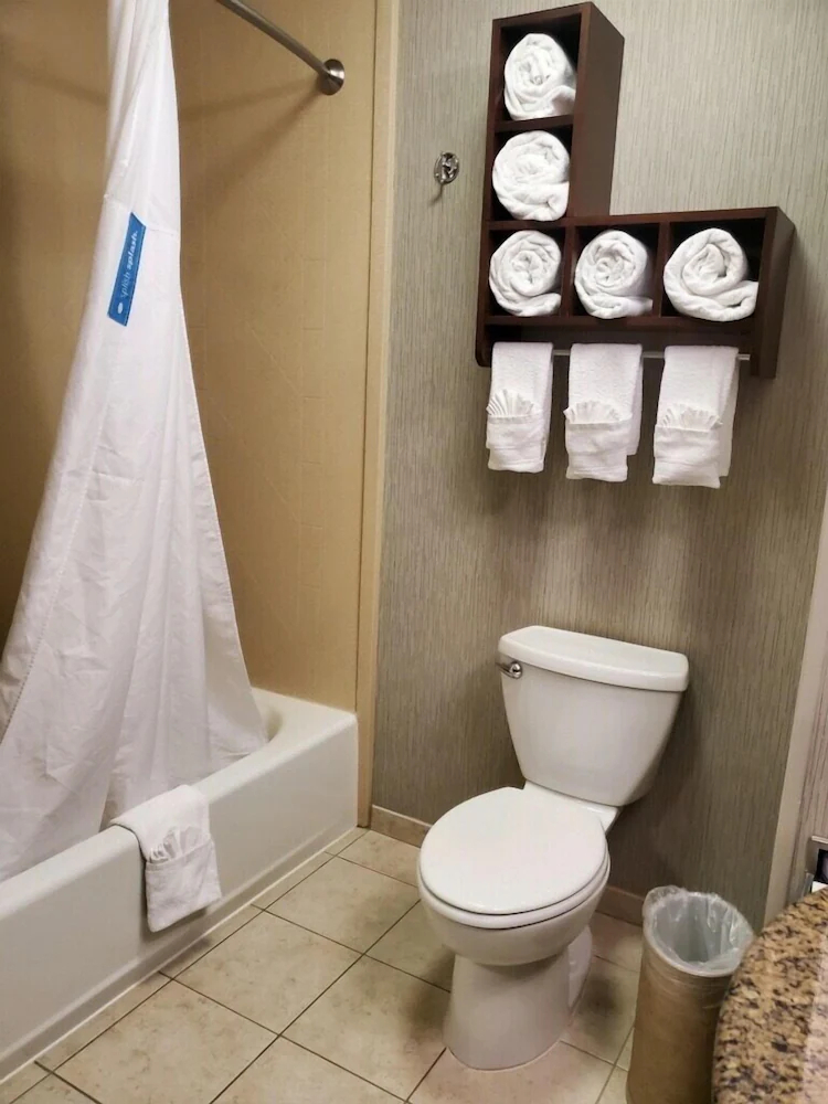 Hampton Inn & Suites Craig Hampton Inn & Suites Craig