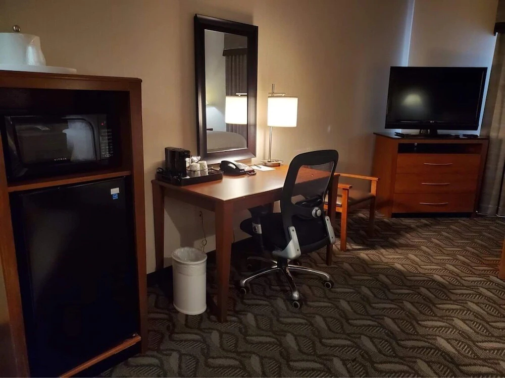 Hampton Inn & Suites Craig Hampton Inn & Suites Craig