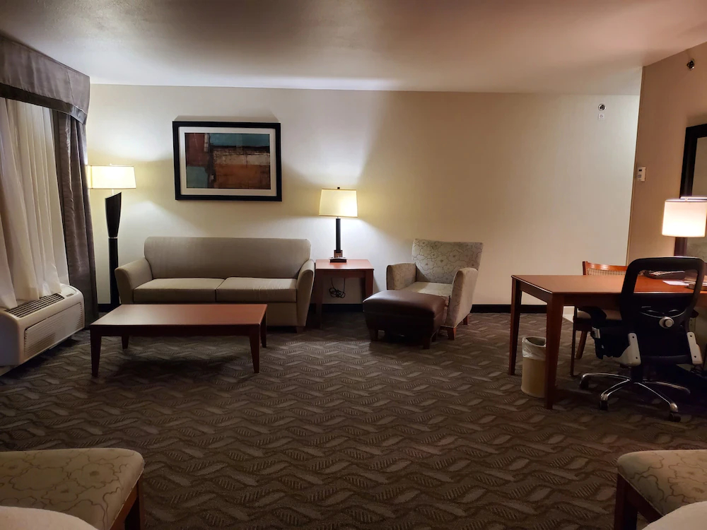 Hampton Inn & Suites Craig Hampton Inn & Suites Craig