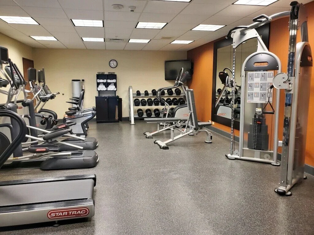 Hampton Inn & Suites Craig Hampton Inn & Suites Craig