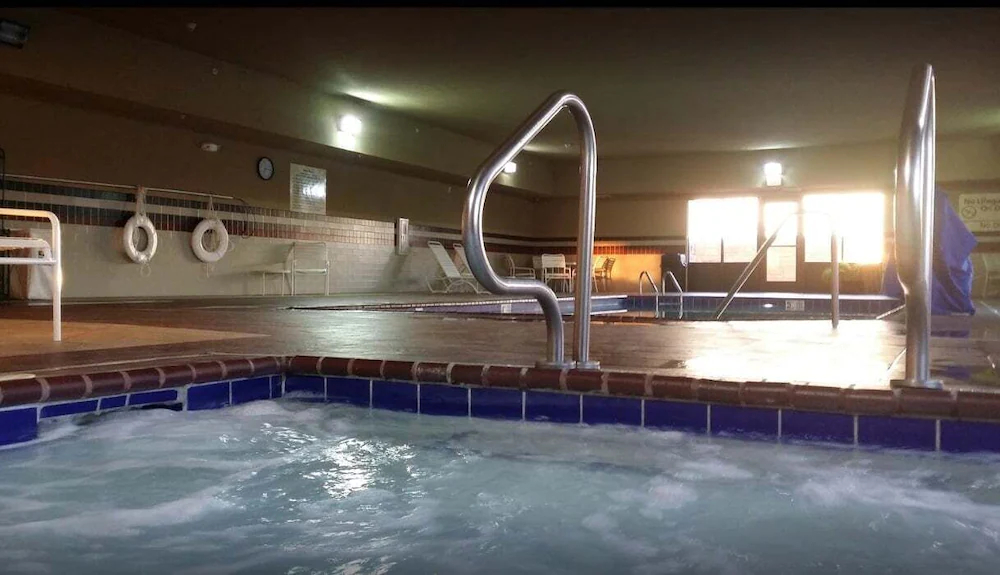 Hampton Inn & Suites Craig Hampton Inn & Suites Craig