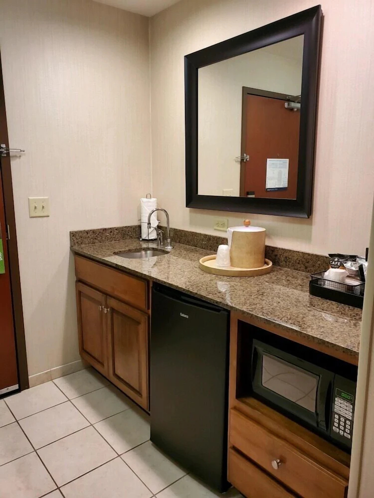 Hampton Inn & Suites Craig Hampton Inn & Suites Craig