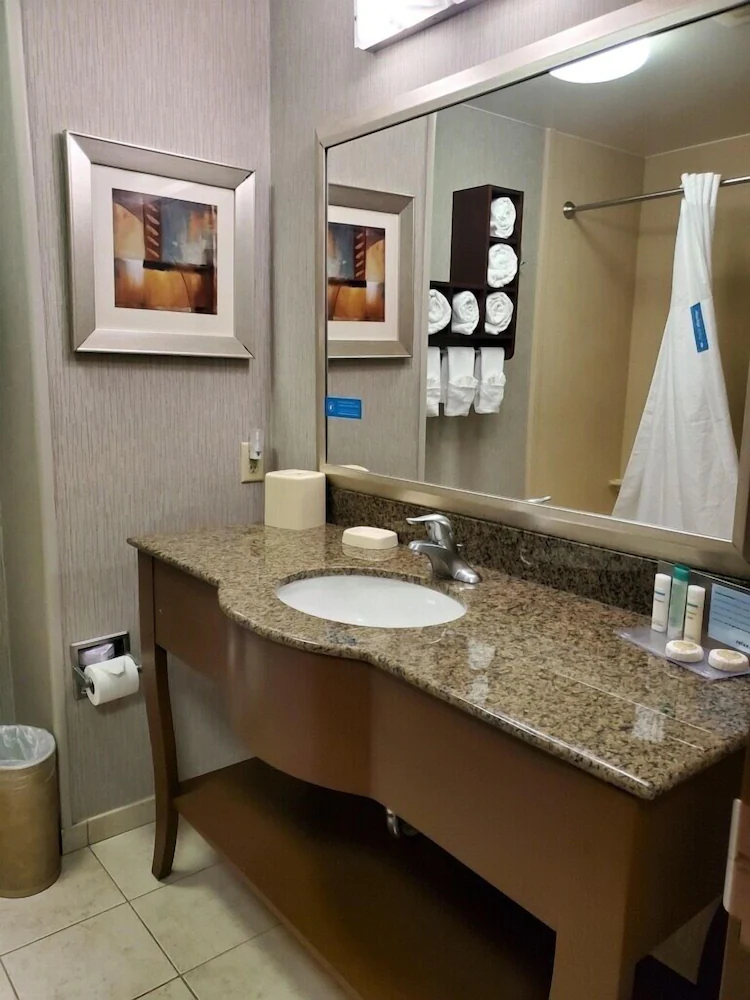 Hampton Inn & Suites Craig Hampton Inn & Suites Craig