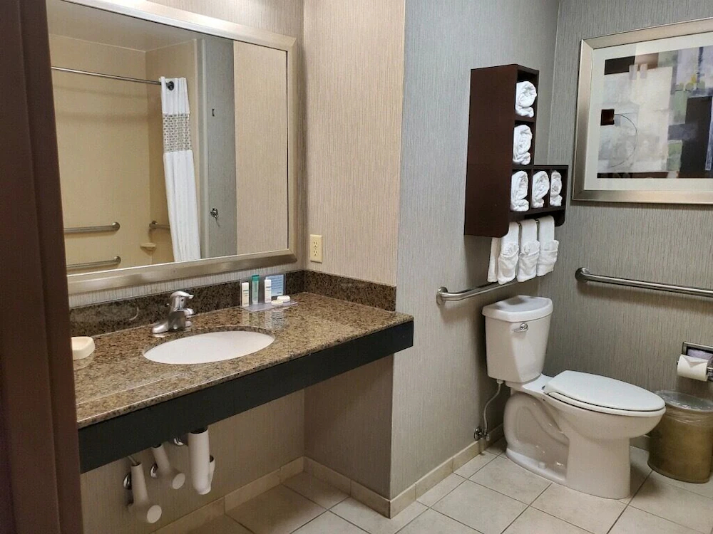 Hampton Inn & Suites Craig Hampton Inn & Suites Craig