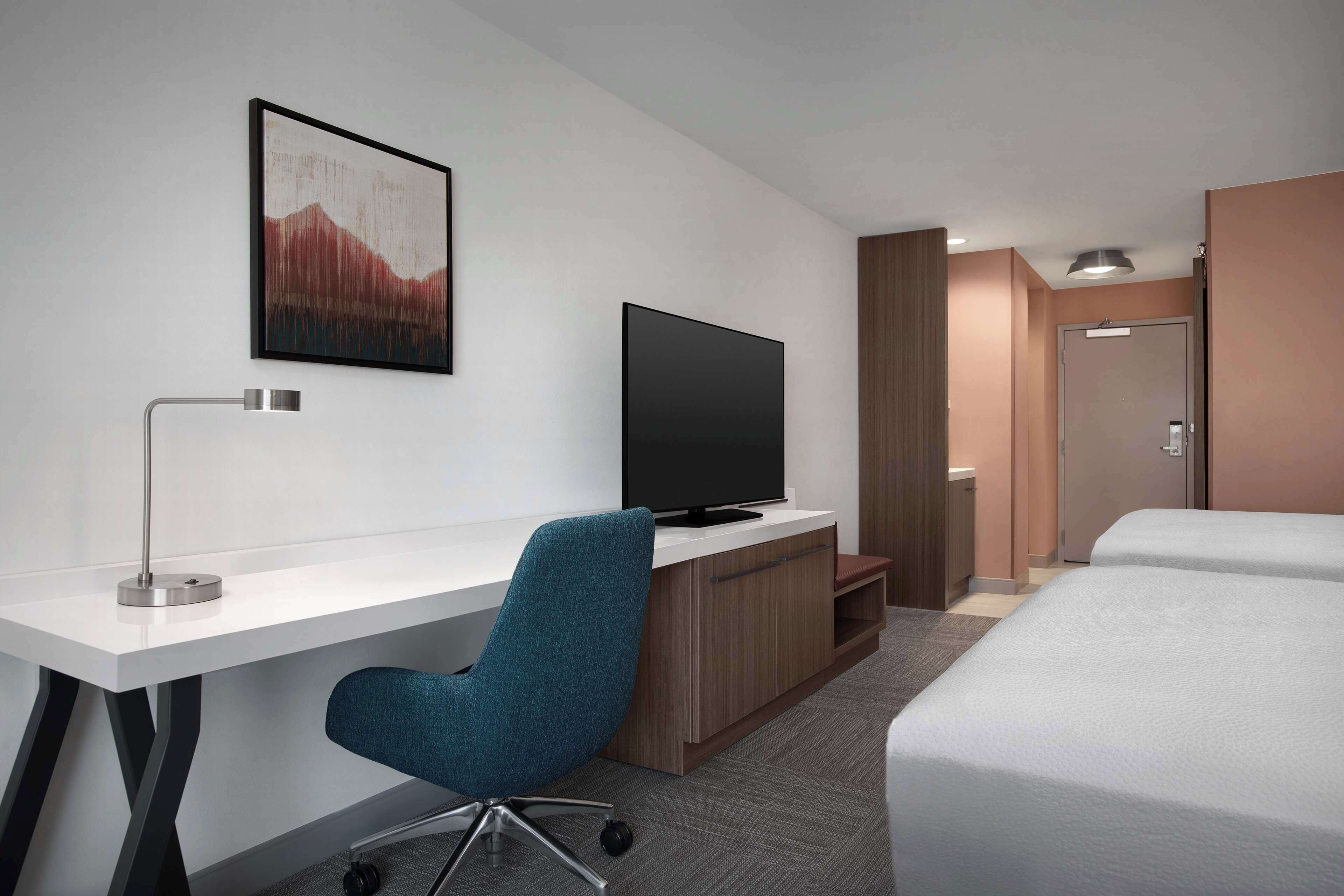 Hilton Garden Inn Denver Airport Tower Road Hilton Garden Inn Denver Airport Tower Road