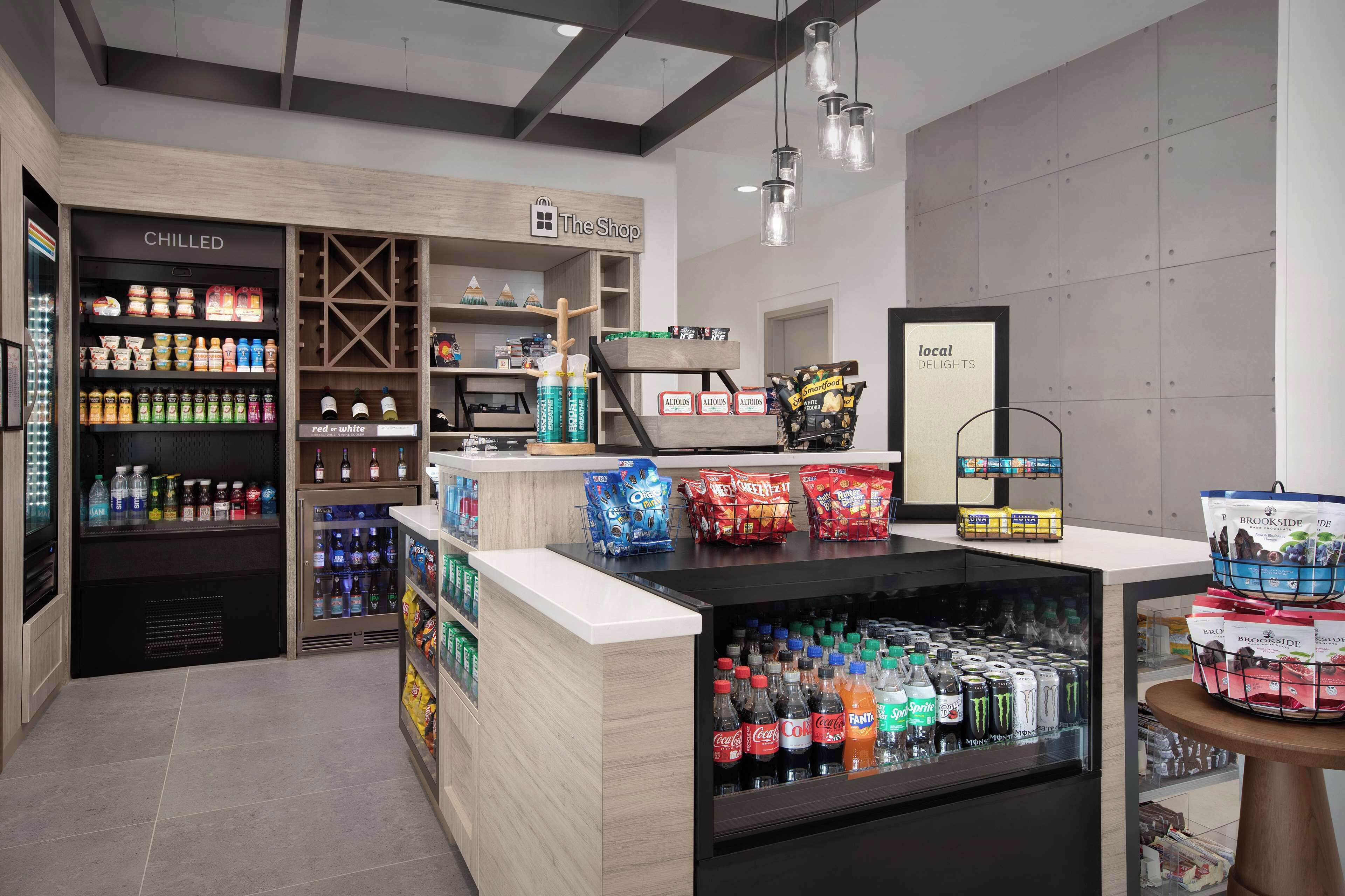 Hilton Garden Inn Denver Airport Tower Road Hilton Garden Inn Denver Airport Tower Road