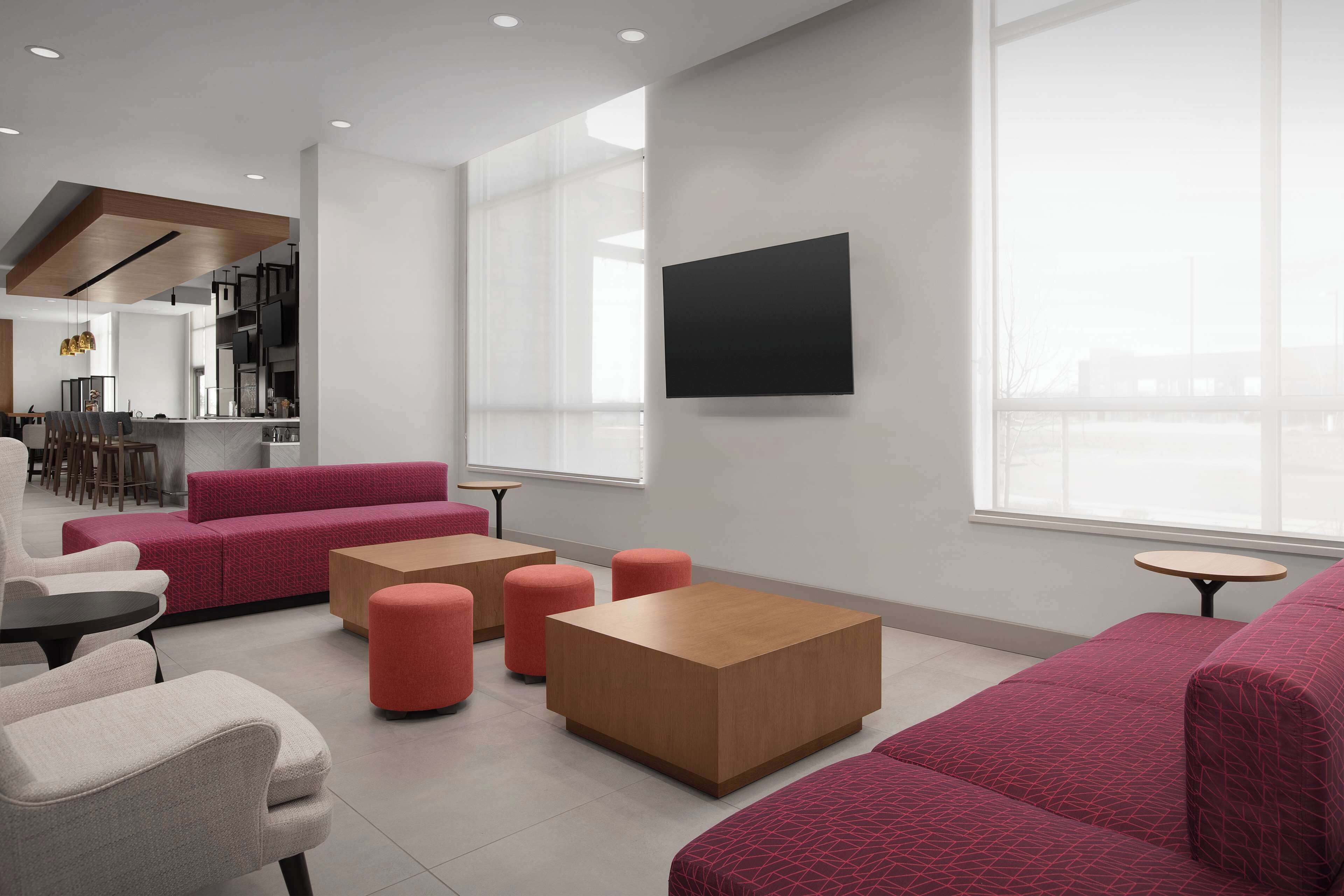 Hilton Garden Inn Denver Airport Tower Road Hilton Garden Inn Denver Airport Tower Road