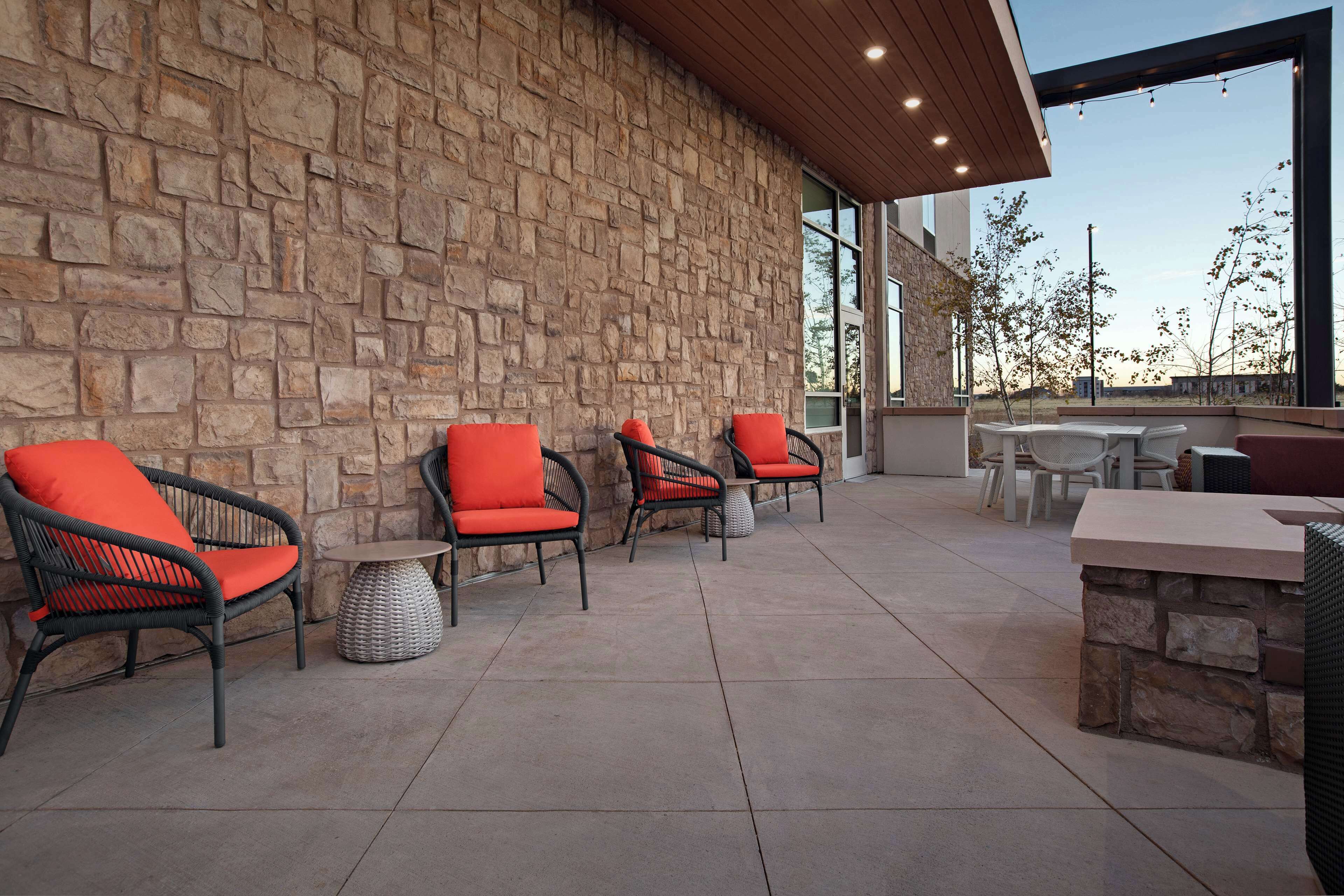 Hilton Garden Inn Denver Airport Tower Road Hilton Garden Inn Denver Airport Tower Road