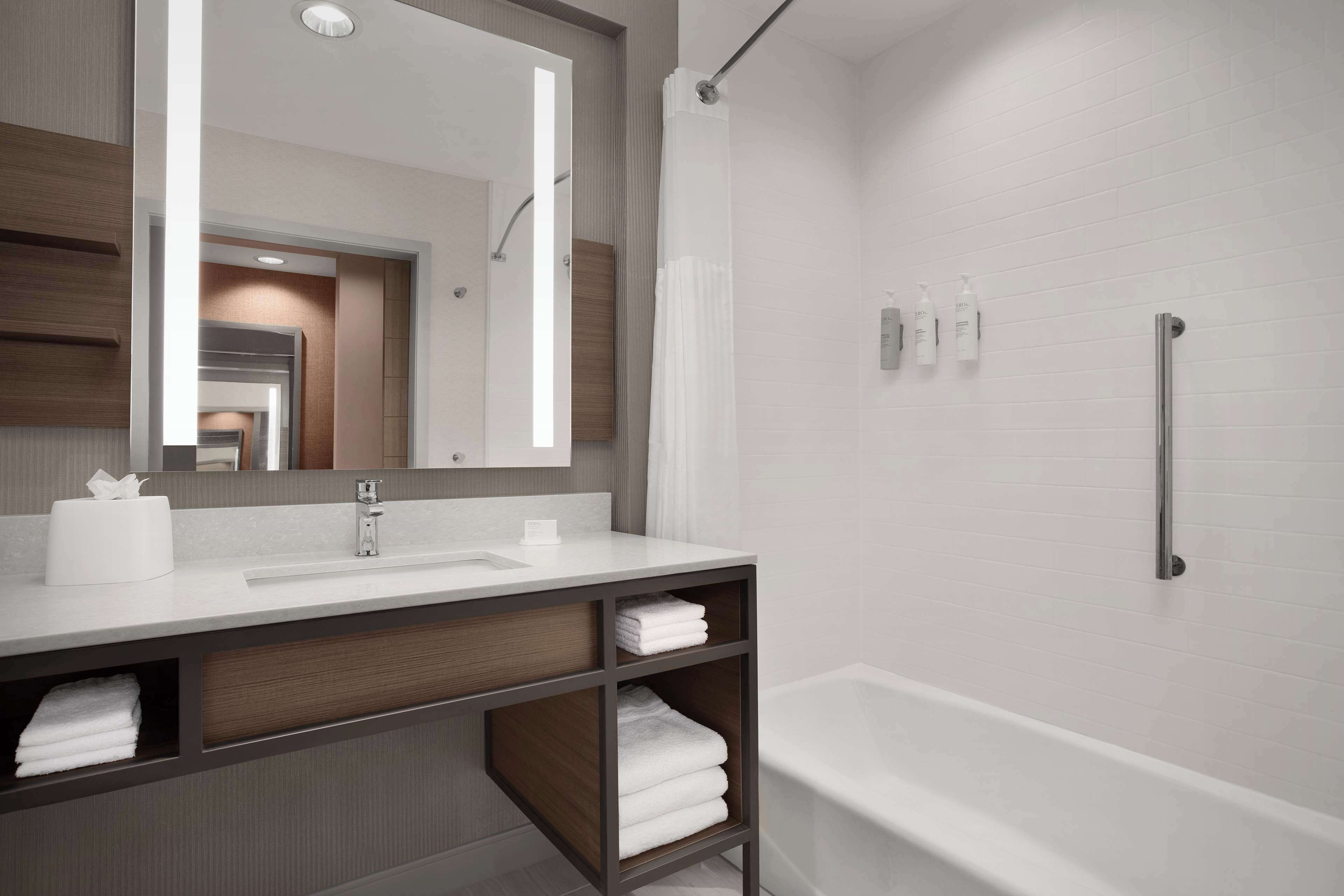 Hilton Garden Inn Denver Airport Tower Road Hilton Garden Inn Denver Airport Tower Road