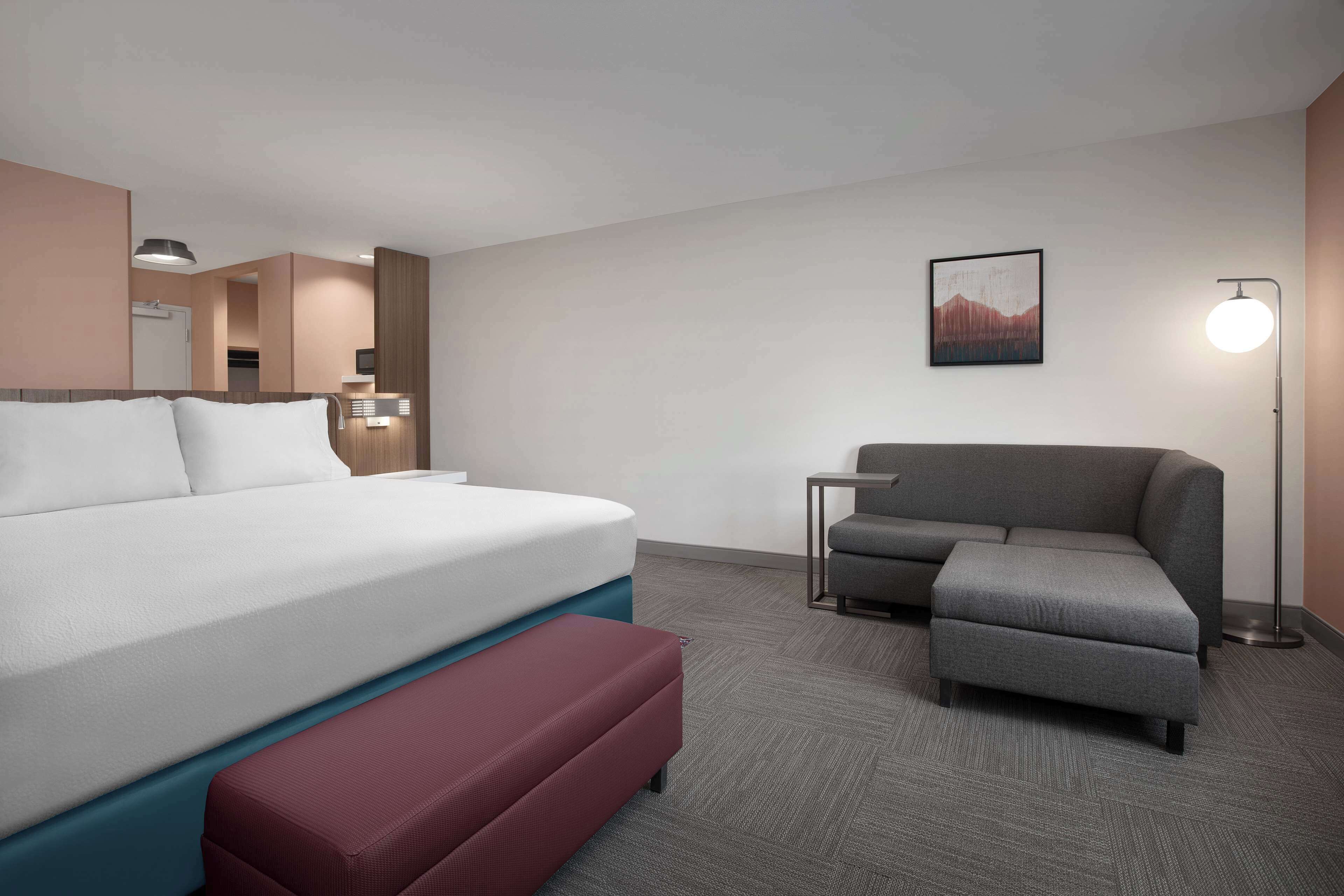 Hilton Garden Inn Denver Airport Tower Road Hilton Garden Inn Denver Airport Tower Road