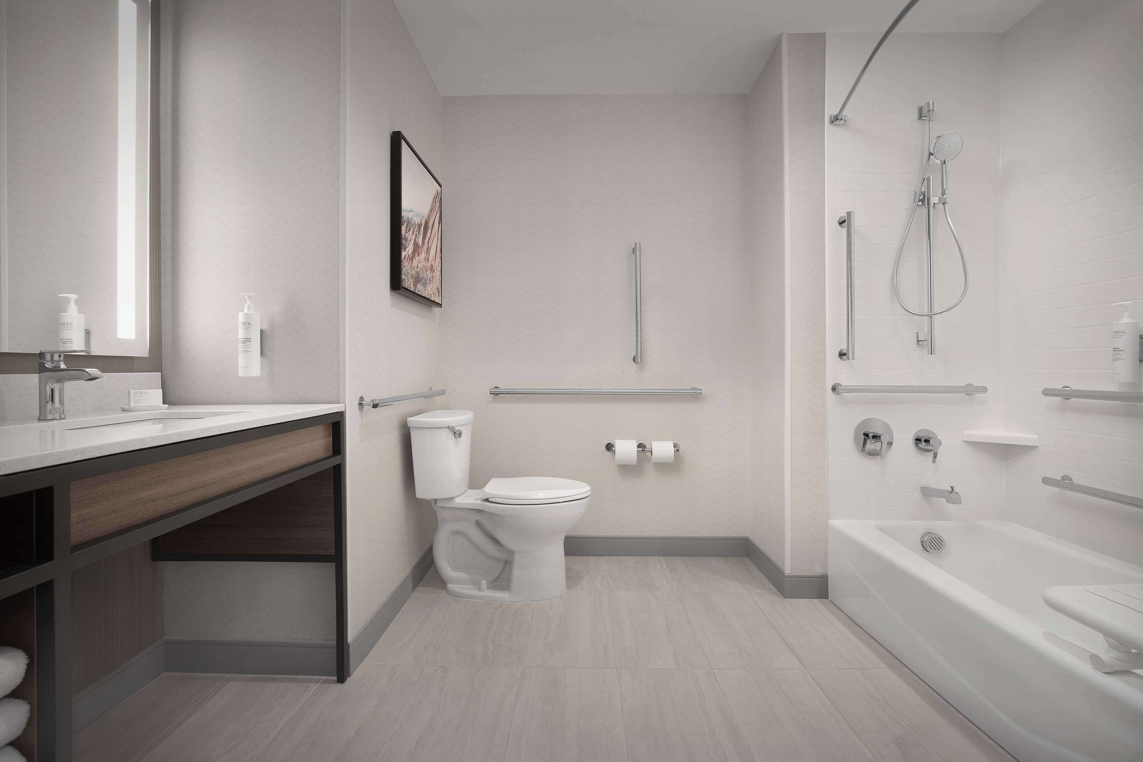 Hilton Garden Inn Denver Airport Tower Road Hilton Garden Inn Denver Airport Tower Road